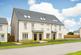 Durris at DWH @ Eaglesham View 1 Marlott Place, Jackton G75