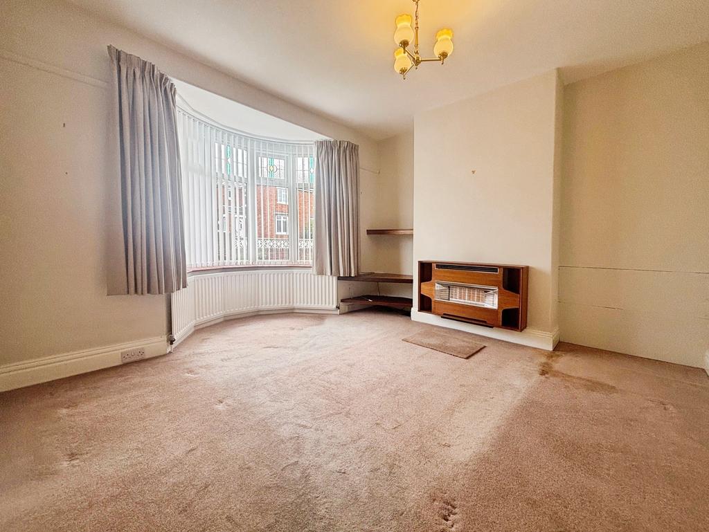 House in Newcastle upon Tyne - View 2