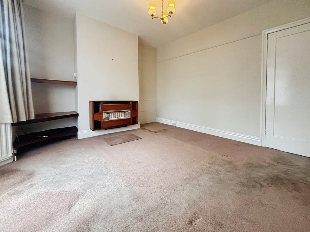 House in Newcastle upon Tyne - View 3