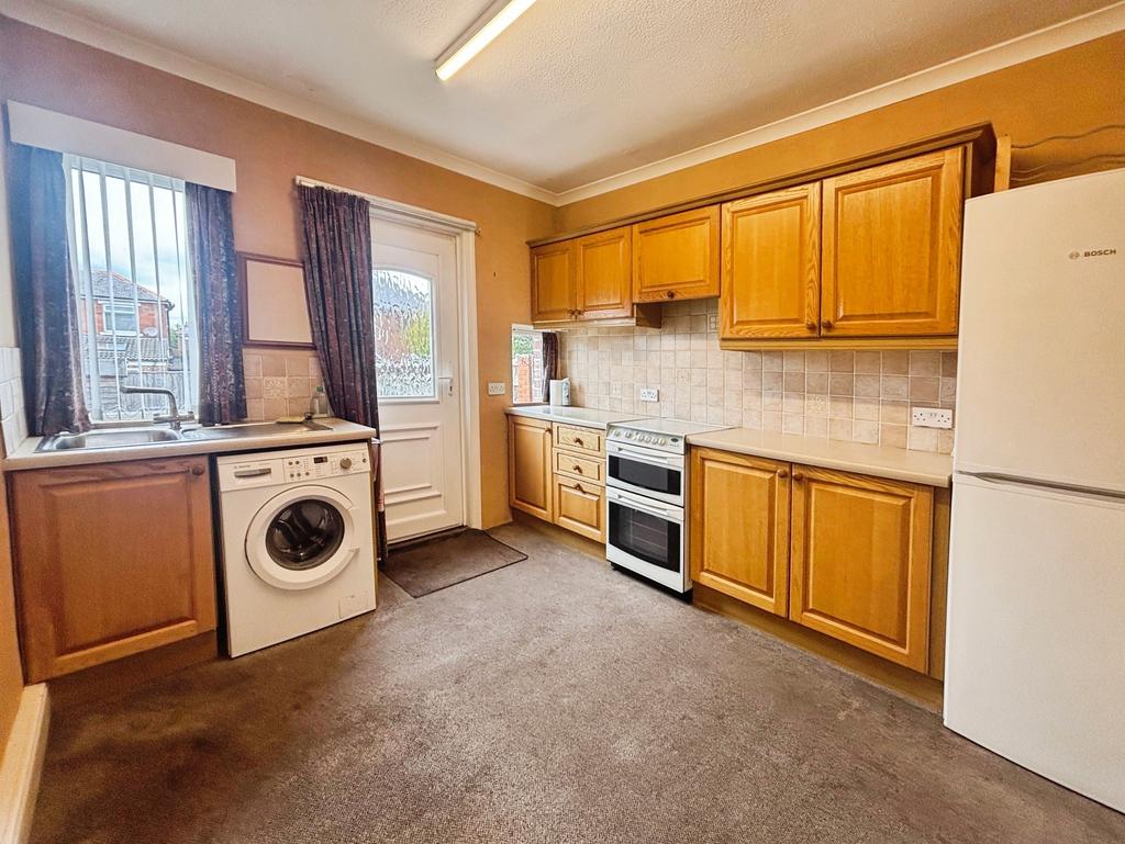House in Newcastle upon Tyne - View 4