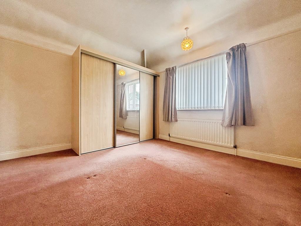 House in Newcastle upon Tyne - View 5
