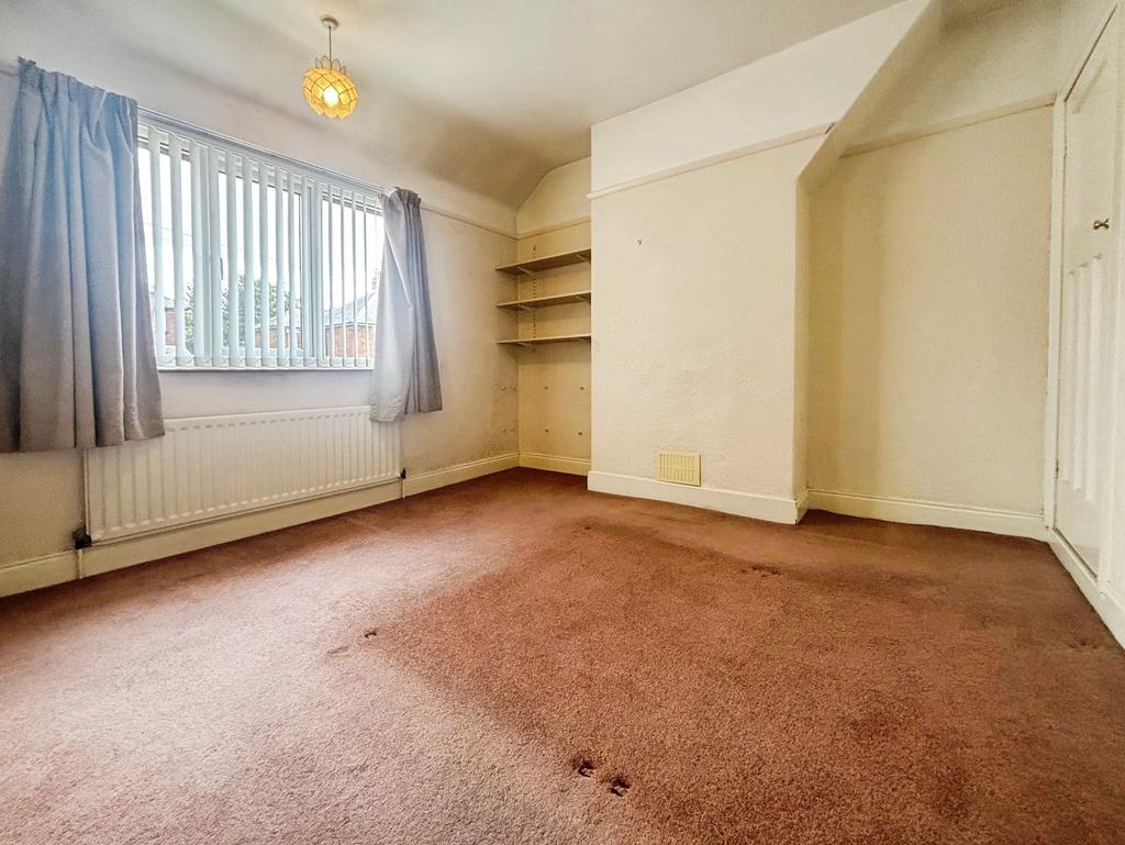 House in Newcastle upon Tyne - More