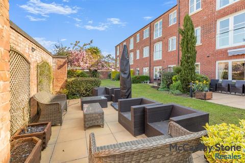 undefined, St Clements Court, South Street, Atherstone, Warwickshire, CV9 1GD