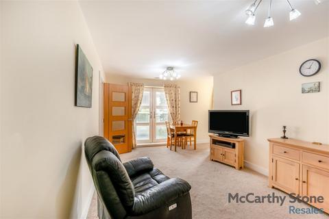 undefined, St Clements Court, South Street, Atherstone, Warwickshire, CV9 1GD