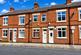 Oxford Street, Loughborough, Leicestershire