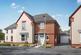 SHENTON at Sholden Meadows Sandwich Road, Deal CT14