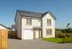 Kinloch at Cornhill Village Strathaven Road, Hamilton ML3