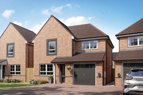 3 bedroom detached house for sale, Bewdley at Willow Grove Southern Cross, Wixams, Bedford MK42