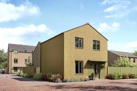 2 bedroom semi-detached house for sale, Burwell at Darwin Green Darwin Green, Huntingdon Road, Cambridge CB3