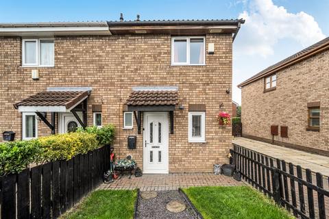 2 bedroom semi-detached house for sale, Grange Fields Mount, LS10
