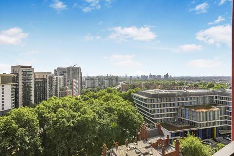 2 bedroom flat to rent, Newcastle Place, London W2