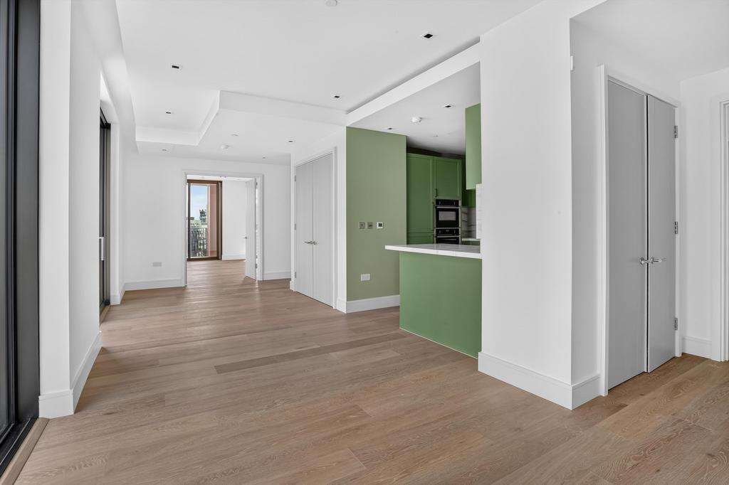 Apartment in London - View 2