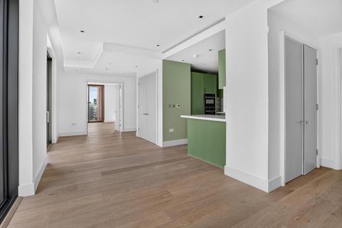 2 bedroom flat to rent, Newcastle Place, London W2