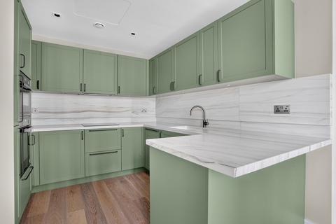 2 bedroom flat to rent, Newcastle Place, London W2
