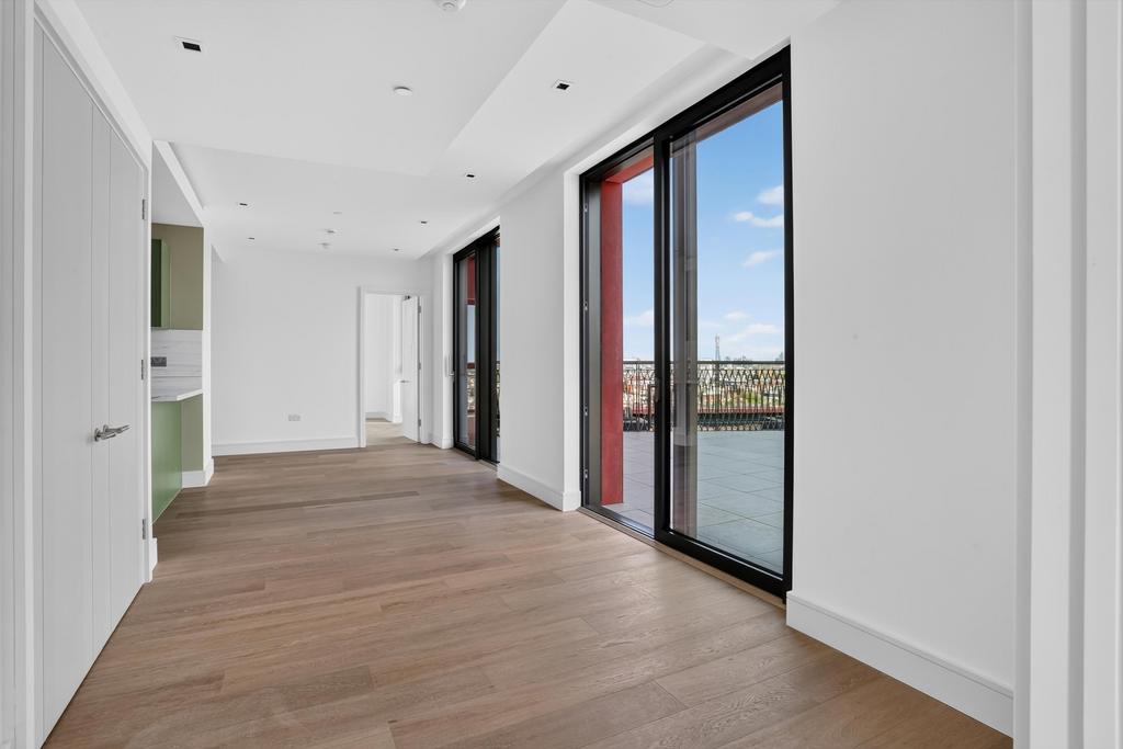 Apartment in London - More