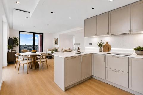 2 bedroom flat to rent, Newcastle Place, London W2