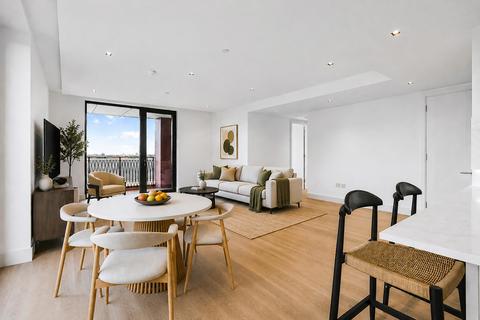 2 bedroom flat to rent, Newcastle Place, London W2