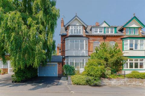 6 bedroom semi-detached house for sale, Avenue, Birmingham B13