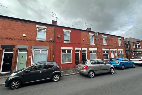 undefined, Leaf Street, Reddish, Stockport