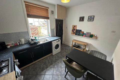 undefined, Leaf Street, Reddish, Stockport