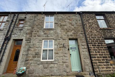 2 bedroom terraced house to rent, Bridge Street, Water, Rossendale, BB4 9RG