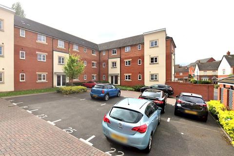 2 bedroom apartment to rent, Herbert James Close, Smethwick