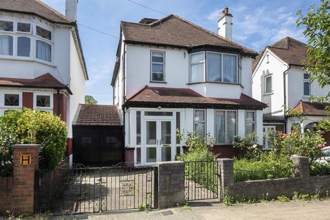 5 bedroom detached house for sale, Sunset Road, Camberwell, SE5