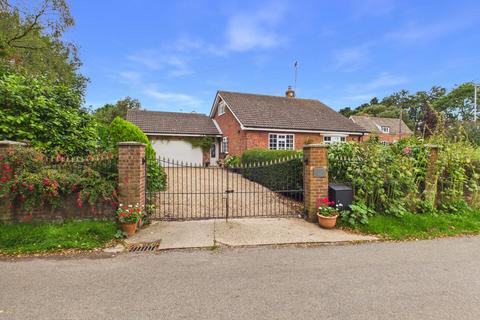 3 bedroom bungalow for sale, Hunters Moon, East Road, Tetford, Horncastle, LN9 6QQ