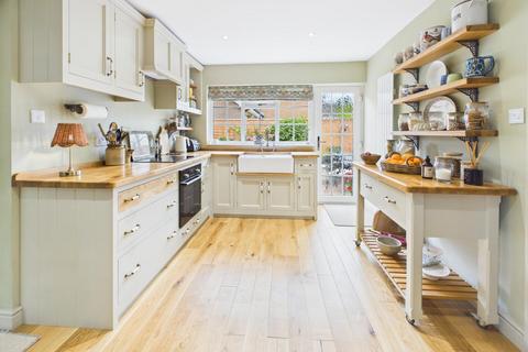 3 bedroom bungalow for sale, Hunters Moon, East Road, Tetford, Horncastle, LN9 6QQ