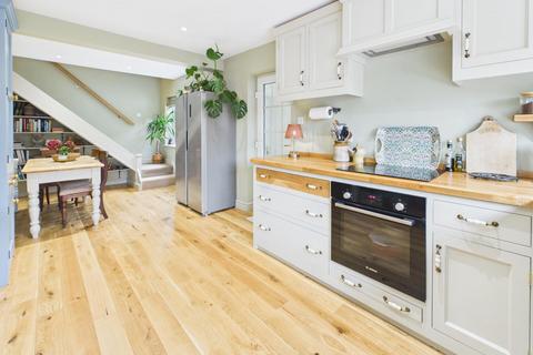 3 bedroom bungalow for sale, Hunters Moon, East Road, Tetford, Horncastle, LN9 6QQ