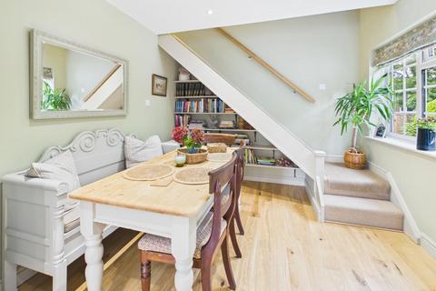 3 bedroom bungalow for sale, Hunters Moon, East Road, Tetford, Horncastle, LN9 6QQ