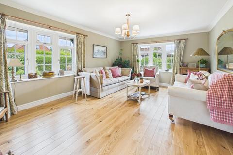 3 bedroom bungalow for sale, Hunters Moon, East Road, Tetford, Horncastle, LN9 6QQ
