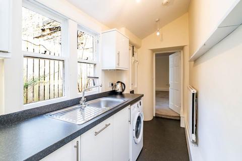 2 bedroom flat to rent, Northumberland Street, New Town, Edinburgh