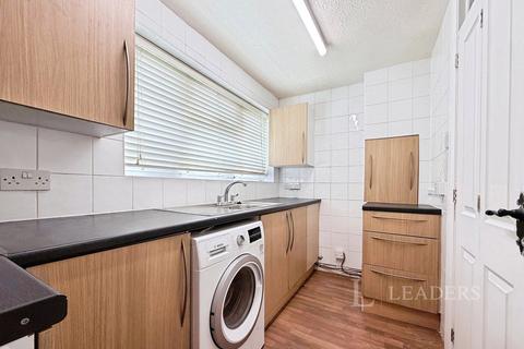 1 bedroom apartment for sale, John Barker Place, Hitchin, Hertfordshire
