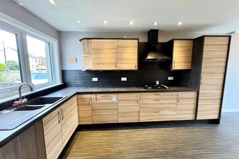 3 bedroom detached house for sale, Glamis Road, Wick, Highland. KW1 4HR