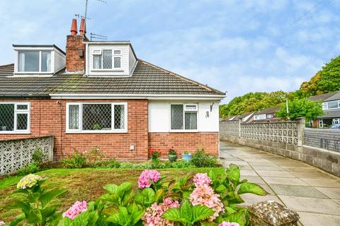 3 bedroom semi-detached bungalow for sale, Killester Road, Liverpool