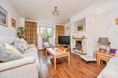 3 bedroom semi-detached bungalow for sale, Killester Road, Liverpool