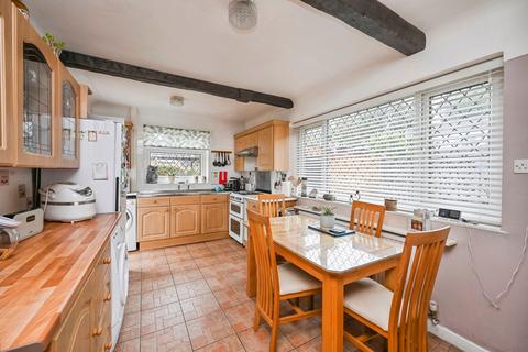 3 bedroom semi-detached bungalow for sale, Killester Road, Liverpool