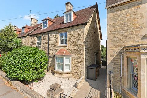 2 bedroom flat to rent, Mill Street Witney OX28