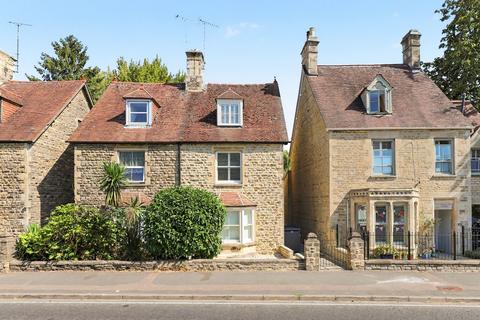 2 bedroom flat to rent, Mill Street Witney OX28