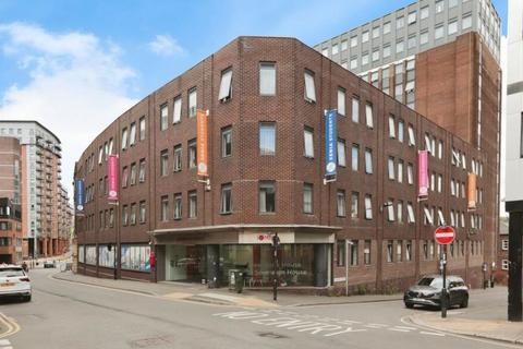 1 bedroom flat for sale, Apartment 006 New Bank House, 100 Queen Street, Sheffield, South Yorkshire, S1 2FA