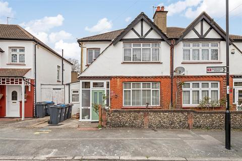 Norman Avenue, South Croydon CR2