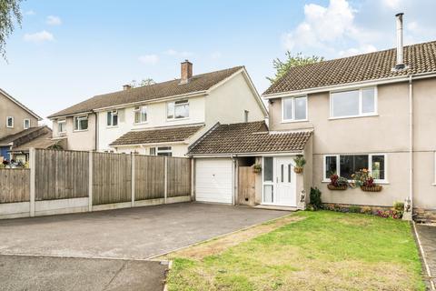 3 bedroom semi-detached house for sale, The Mead, Radstock BA3
