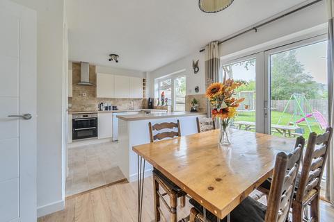 3 bedroom semi-detached house for sale, The Mead, Radstock BA3