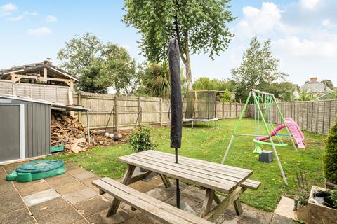 3 bedroom semi-detached house for sale, The Mead, Radstock BA3