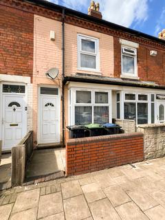 3 bedroom terraced house for sale, Birmingham B8