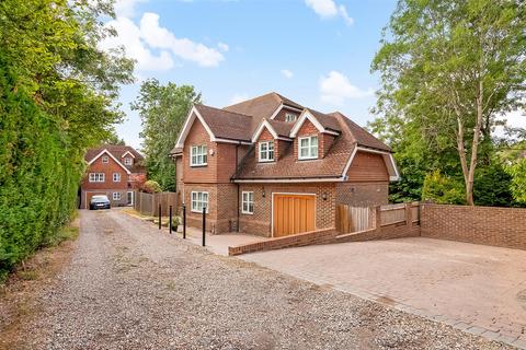 5 bedroom house for sale, Purley Bury Close, Purley CR8