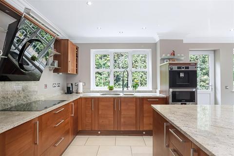 5 bedroom house for sale, Purley Bury Close, Purley CR8