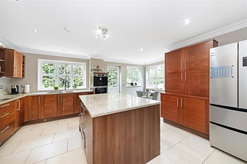 5 bedroom house for sale, Purley Bury Close, Purley CR8