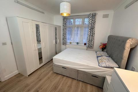 1 bedroom flat to rent, Wellington Road South, Hounslow TW4